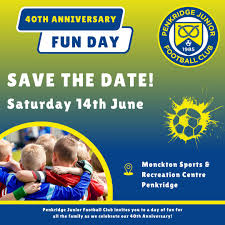 Image result for Penkridge Junior Football Club