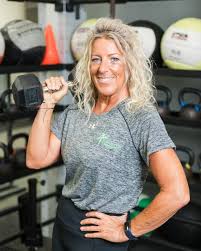 Image result for Four Seasons Circuit Training Club