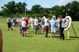 Image result for Mole Valley Bowmen