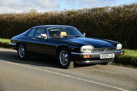 Image result for Black 1983 Jaguar