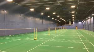 Image result for Brecon Badminton Club