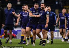 Image result for Worcester Rugby Football Club