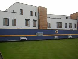 Image result for Musselburgh Municipal Bowling Club