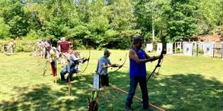 Image result for Durham City Archers