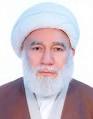 لقاء مع الشيخ غلام رضا وفائي