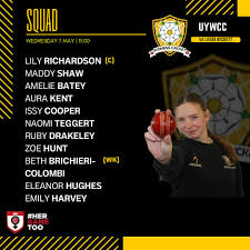 Image result for York Ladies Cricket Club