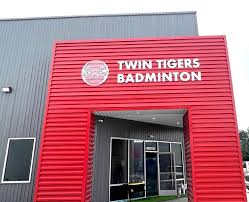 Image result for Tykes Badminton Club