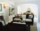Coastal Living Room Style