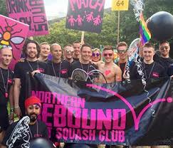 Image result for Northern Squash Club