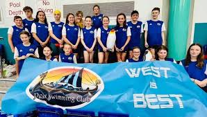 Image result for Isle of Man Swimming Club