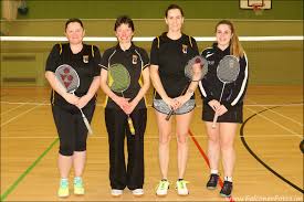 Image result for Apollo (Lancs) Badminton Club