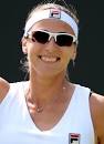 Yaroslava Shvedova had the first Golden Set in pro tennis since Bill Scanlon ... - YTENNIS-popup