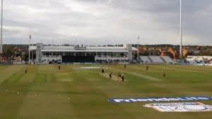 Image result for St Michael`s Cricket Club, Northampton