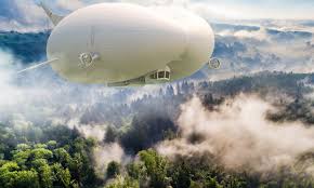 Image result for The British Balloon and Airship