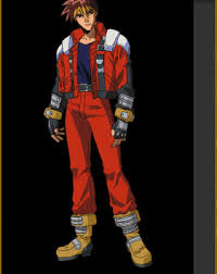 「キョウスケ・ナンブ スーパーロボット大戦OG ディバイン・ウォーズ」の画像検索結果