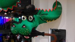 Image result for leicester dragons