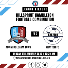 Image result for Knayton F C