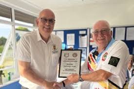 Image result for Bushey Bowling Club