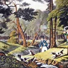 Image result for Shooting, Hunting, Fieldsports on Art prints from 1700's to 1900's