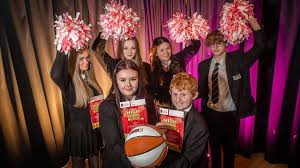 Image result for Penwortham Basketball Club