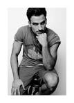 Portrait | Ivan Marquez by Fernando Gomez