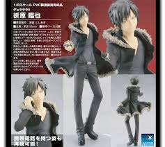 「折原臨也」の画像検索結果