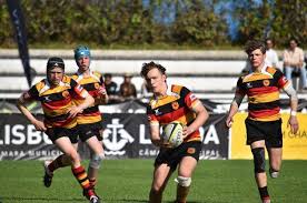 Image result for Harrogate Rugby Football Club