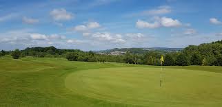 Image result for Tredegar & Rhymney Golf Club