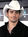 Brad Paisley