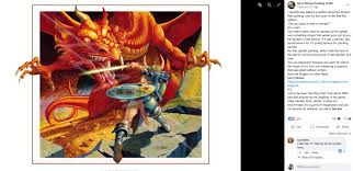 Image result for d&d red box cover