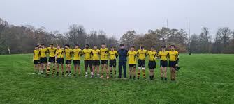Image result for Helensburgh Cricket and Rugby Football Club