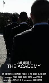 Image result for The Academy