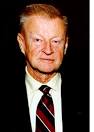 and Zbigniew Brzezinski,