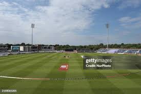Image result for Chester Le Street Cricket Club