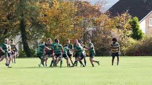 Image result for Ashton under Lyne RUFC