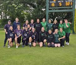 Image result for Widnes Cricket Club
