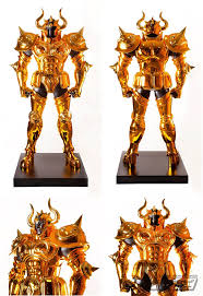 「牡牛座のアルデバラン 聖闘士星矢 THE LOST CANVAS 冥王神話」の画像検索結果