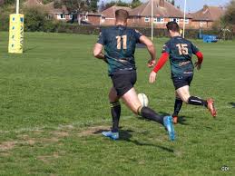 Image result for Leicester Forest Rfc