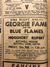 Image result for Hayes Bowls Club (Botwell)