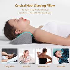 Image result for cervical pillow suppliers calgary