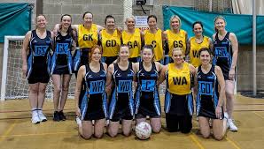 Image result for Challengers Netball Club