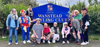 Image result for Wanstead Bowling Club