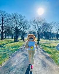 Image result for Elmbridge Road Runners