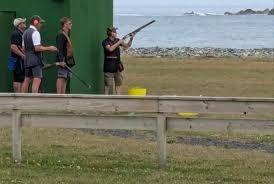 Image result for Grantham Target Shooting Club