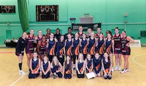 Image result for Clan Netball Club