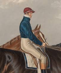 Image result for Art Prints of Horses and Jockeys from 1700's to 1900's