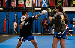 Image result for S J T B Thai Boxing Gym