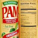 Food Labels -- Nutrition information and misinformation (Page 3 of 3)