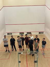 Image result for Thornbury Leisure Centre Squash Club