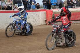 Image result for Rye House Rockets Speedway Club